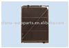 TRUCK RADIATOR FOR MERCEDES BENZ ACTROS(BZ-004 