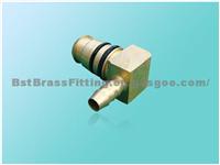 Brass Elbow Bst-0008
