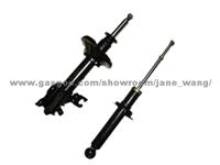 High-quality Shock Absorber with Iso/ Ts16949