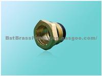 Brass Fitting Bst-0006