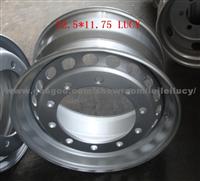 Wheel Rim for Truck 22.5*11.75