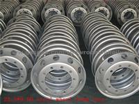 Steel Wheel Rim 22.5*9.00 TS16949,DOT