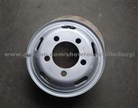 Steel Wheel Rim 5. 5-16 For JAC