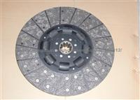 Clutch Disc For Tatra 4429993140