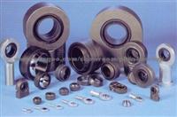 Rod End Bearing Chrome Steel , Stainless Steel