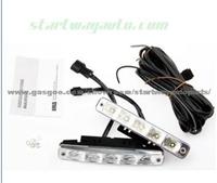 Car Led Daytime Running Lights