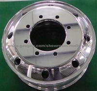 Forged Aluminum Wheel Rim For Great Wall