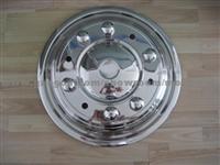 Truck Wheel Cover For Iveco Mercedes Benz