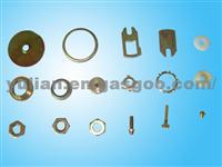 Non-standard Fastener for Auto Parts