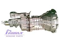 Gear Box for  Isuzu   4JAI  (IS001)