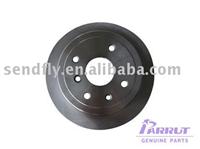 Brake Drum for  for  BUICK 96549630  (JBD0416)