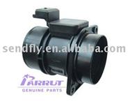 Air Flow Sensor  for  Nissan  16580-00QAB (JNI0123)