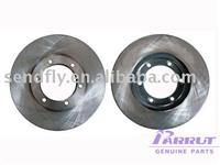 Brake Drum for MITSUBISHI  MB295968 (JBD0417)