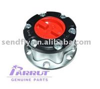 Wheel  Hub for TOYOTA  43509-35030  (WHA008)