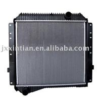 ALUMINUM RADIATOR S1301010-133