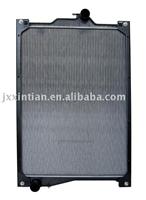 ALUMINUM RADIATOR 130A18D-010