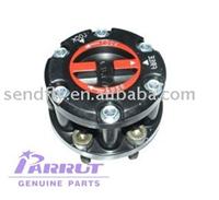 Wheel Hub for ISUZU  8-97113446-PT (WHA007)