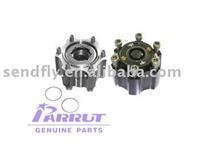 Wheel Hub for  NISSAN 40250-VB200 (WHB005)