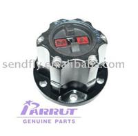 Wheel   Hub  for  (WHB009)