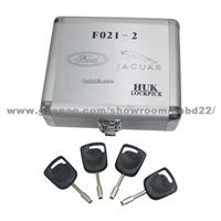 F021-II 6 disc Ford Mondeo and Jaguar Lock Plug Reader