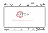Radiator for HONDA INTEGRA OR-M374