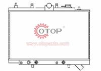 Radiator for FORD LASER KC KE OR-M372