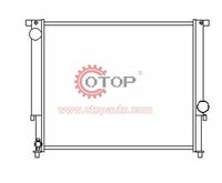 Radiator for BMW 320I 92-98 OR-M131