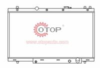 Radiator for HONDA ACURA RSX 02-03 DPI2273