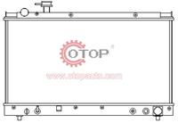 Radiator for NISSAN DPI1859
