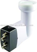 Universal Quad Ku Band LNB /LNBF