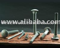 Hex-angle screw