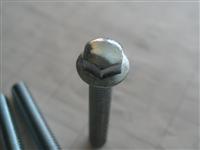 Hexagon bolt 30mm-230mm