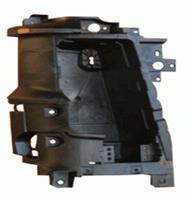 TP-V009 headlight housing use for VOLVO FH/FM truck