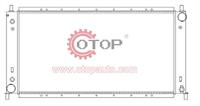 Radiator for FORD DPI2165