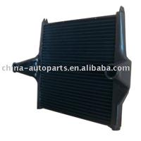 Intercooler/Charge Air Cooler For VOLVO F10/F12/F16 Truck (VO-IN005)(OE:1664351/5003348)