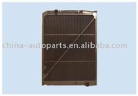 TRUCK RADIATOR FOR MERCEDES BENZ ACTROS(BZ-004 