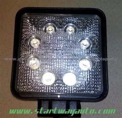 Car LED Working Light SW 24W