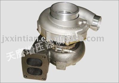 GARRET TURBOCHARGER GT45 FOR DAF