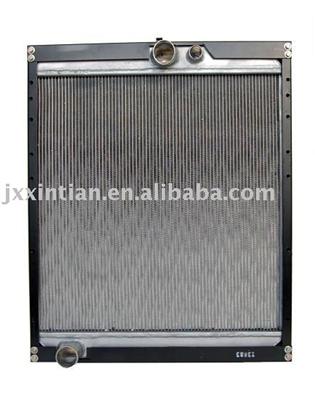 ALUMINUM RADIATOR 1301A2D-010