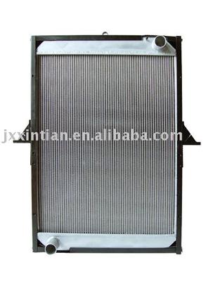 RADIATOR FOR BEIJING OUMAN