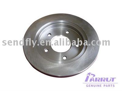 Brake  Disc for  Chevrolet  15521902  (JBD0404)