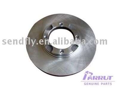 Brake Disc for   Hyundai  5171221350  (JBD0406)