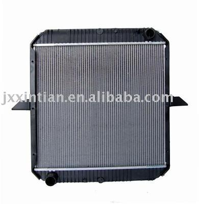 ALUMINUM RADIATOR 1301010-4GB1