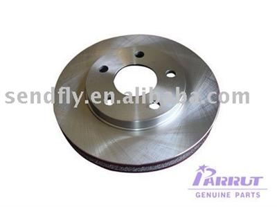 Brake Disc  for Opel  18021359  (JBD0405)