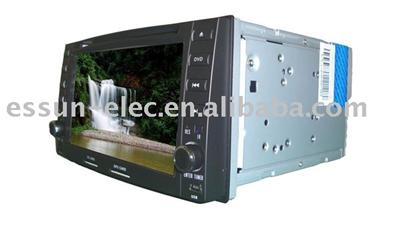 Car DVD Player for KIA Cerato/Sportage