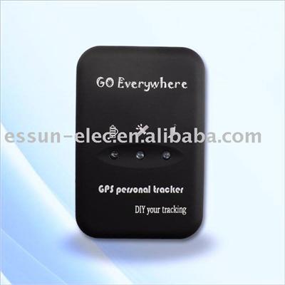 GPS tracker SOS alarm & Geo-fencing alarm