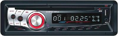 DVD CAR PLAYER