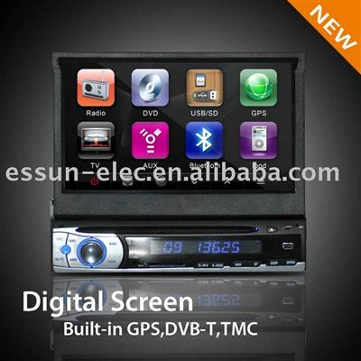1 din Car DVD Player