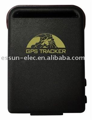 GPS Tracker for child, elderly people