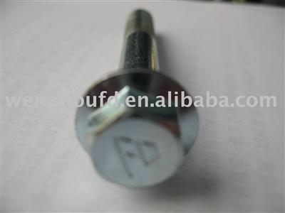 Flange screw M5-M12,1/4-5/8